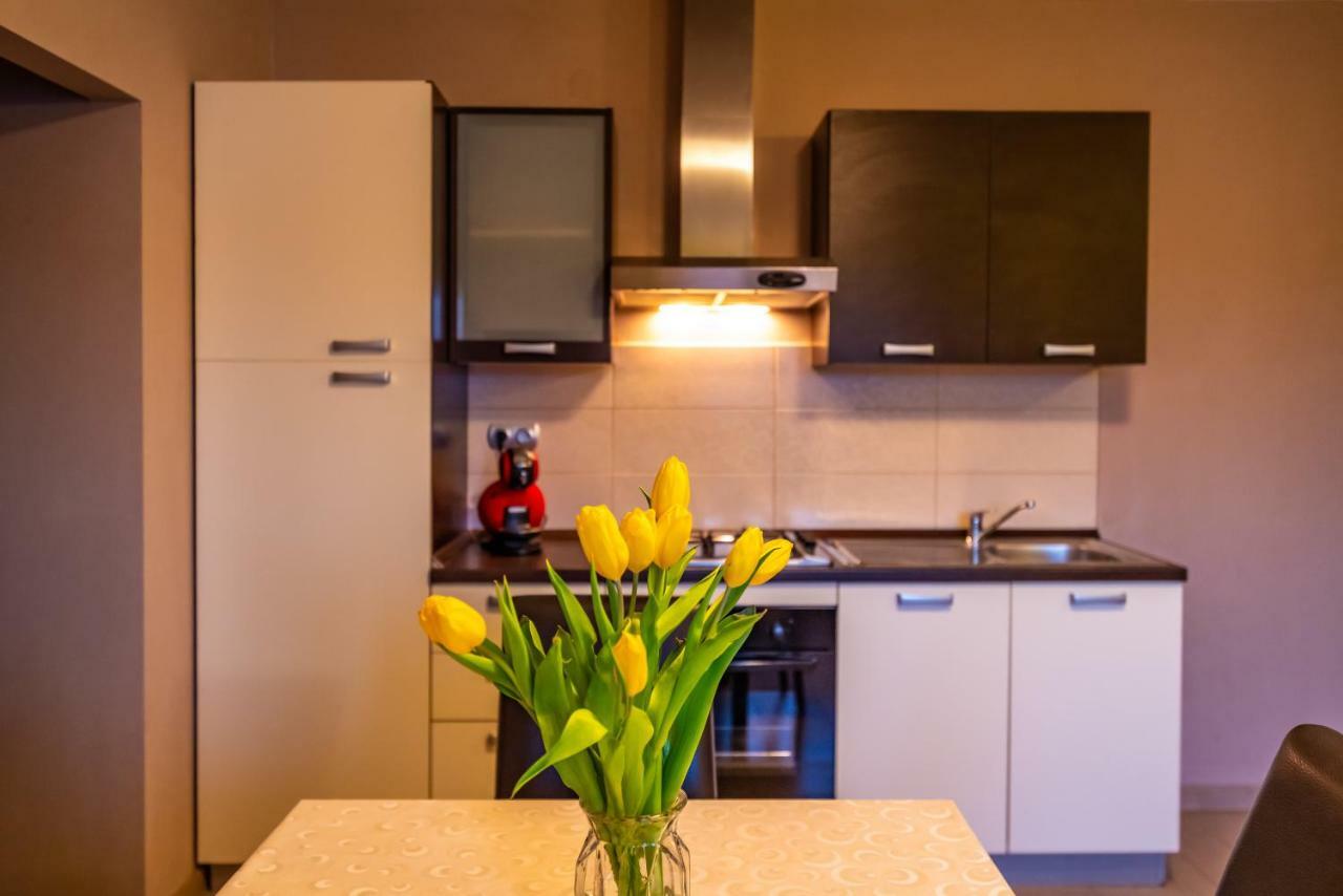 Apartment Adrian Biograd Na Moru Extérieur photo